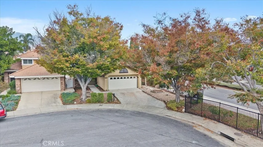 10720 Springfield, Rancho Cucamonga, California 91730