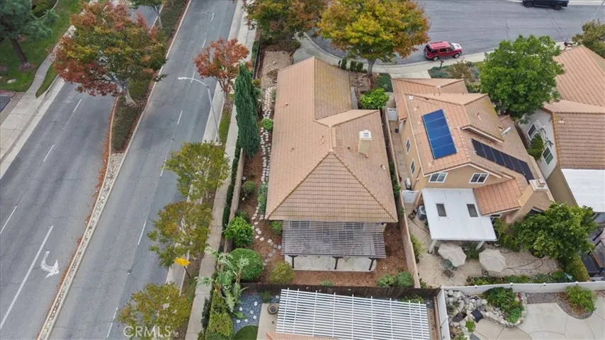 10720 Springfield, Rancho Cucamonga, California 91730