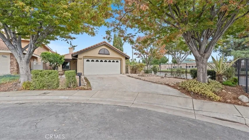 10720 Springfield, Rancho Cucamonga, California 91730
