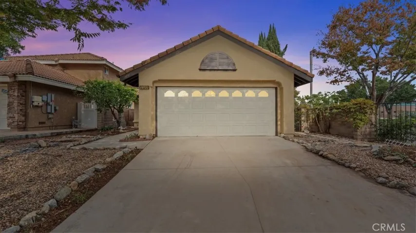 10720 Springfield, Rancho Cucamonga, California 91730