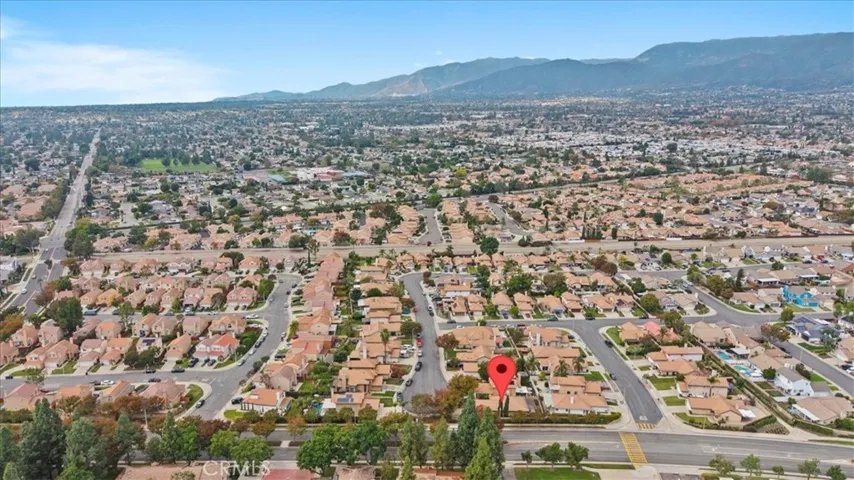 10720 Springfield, Rancho Cucamonga, California 91730