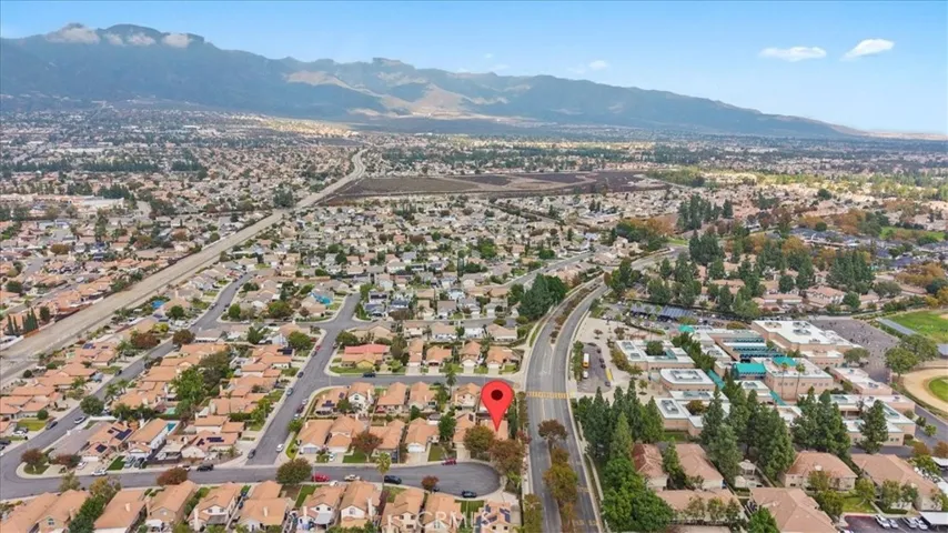 10720 Springfield, Rancho Cucamonga, California 91730