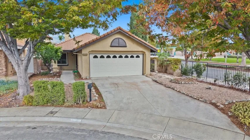 10720 Springfield, Rancho Cucamonga, California 91730