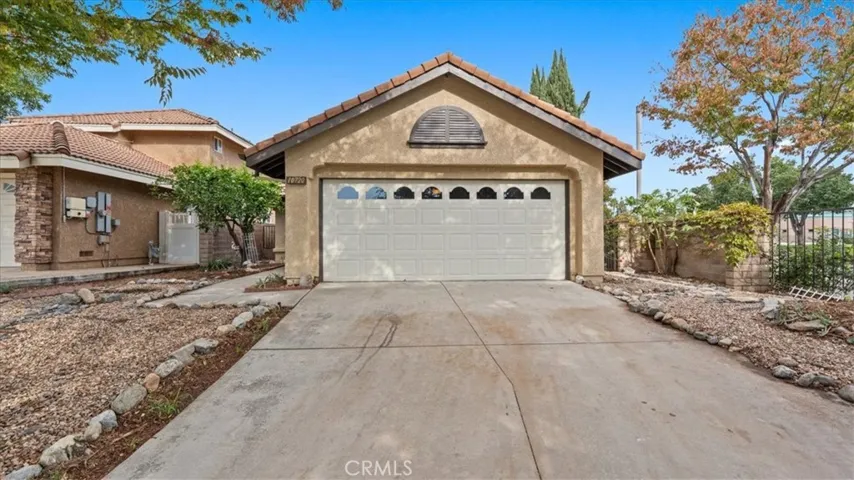10720 Springfield, Rancho Cucamonga, California 91730