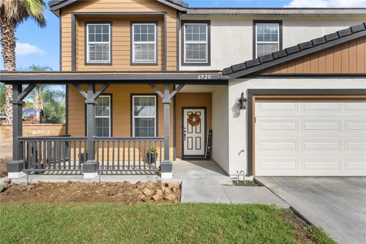 6920 Channel Court, Eastvale, California 91752