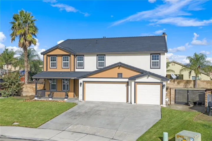 6920 Channel Court, Eastvale, California 91752
