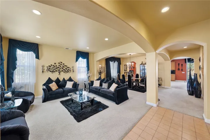 6920 Channel Court, Eastvale, California 91752
