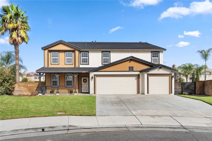6920 Channel Court, Eastvale, California 91752