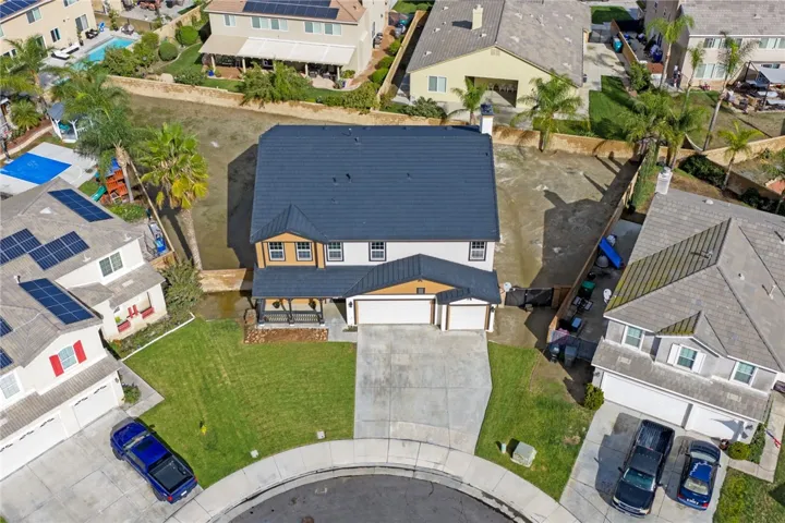 6920 Channel Court, Eastvale, California 91752