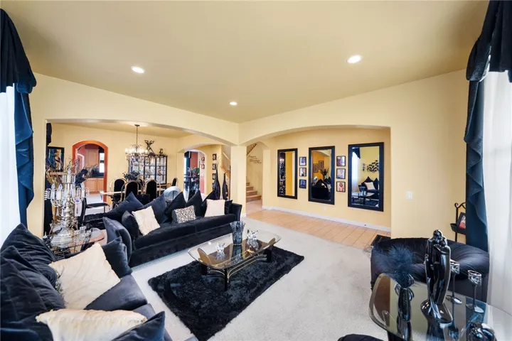 6920 Channel Court, Eastvale, California 91752