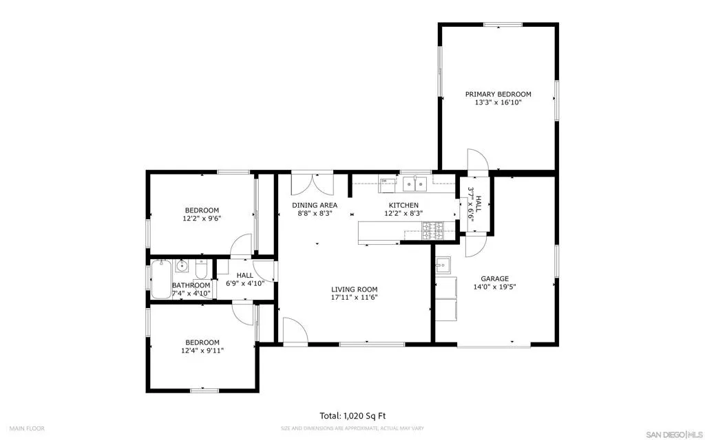 3708 Fairway Dr, La Mesa, California 91941 home-pic-24