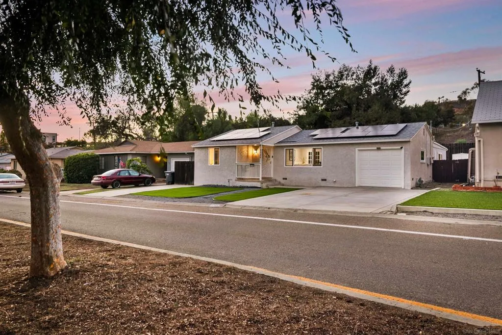 3708 Fairway Dr, La Mesa, California 91941 home-pic-34
