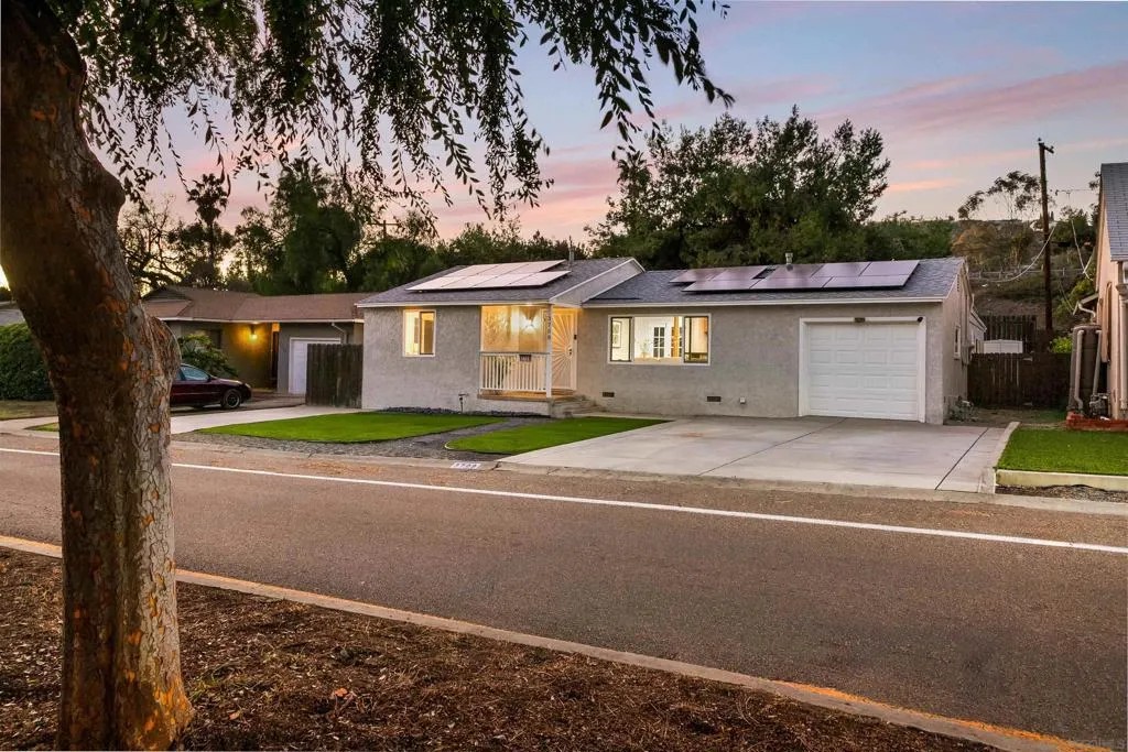 3708 Fairway Dr, La Mesa, California 91941 home-pic-0