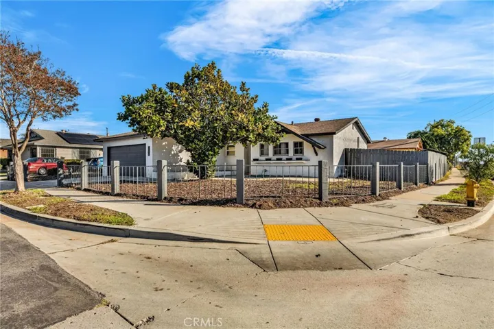 7303 Gatewood, San Diego, California 92114