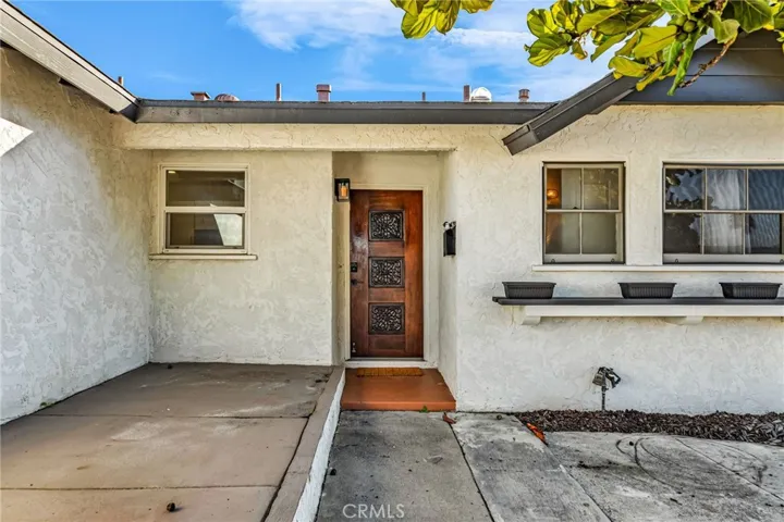 7303 Gatewood, San Diego, California 92114