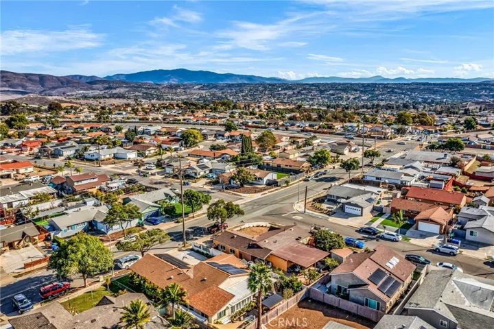 7303 Gatewood, San Diego, California 92114