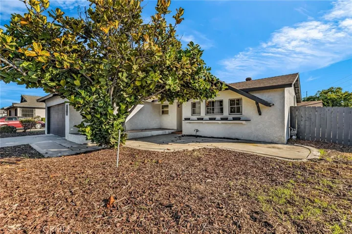 7303 Gatewood, San Diego, California 92114