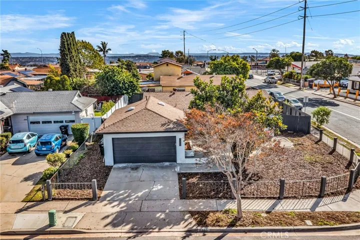 7303 Gatewood, San Diego, California 92114