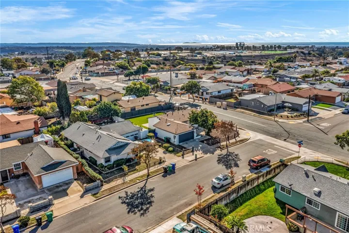 7303 Gatewood, San Diego, California 92114