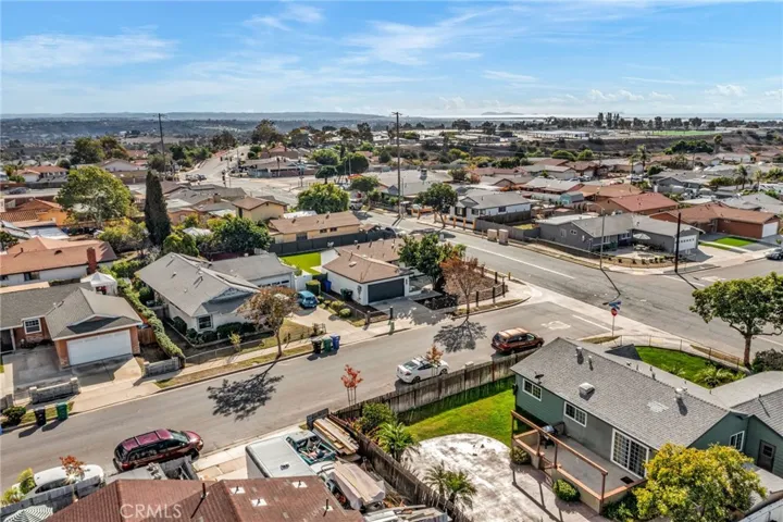 7303 Gatewood, San Diego, California 92114