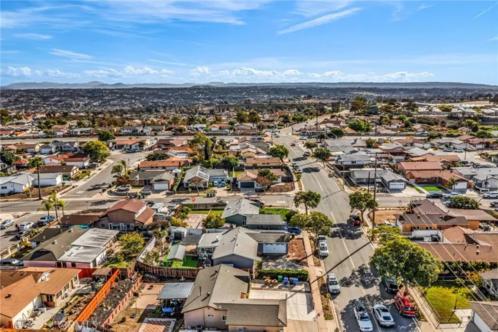 7303 Gatewood, San Diego, California 92114
