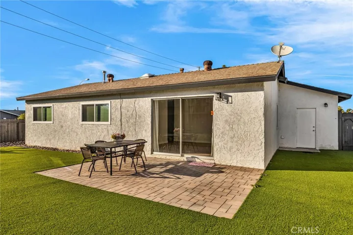 7303 Gatewood, San Diego, California 92114