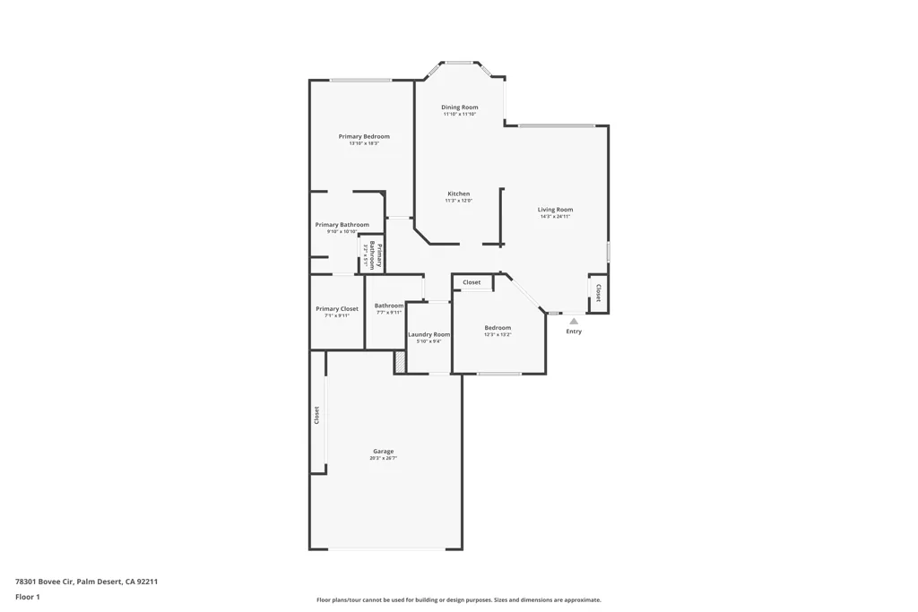 78301 Bovee Circle, Palm Desert, California 92211 home-pic-28