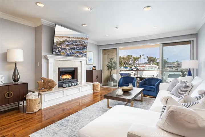 621 Lido Park B1, Newport Beach, California 92663