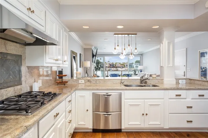 621 Lido Park B1, Newport Beach, California 92663