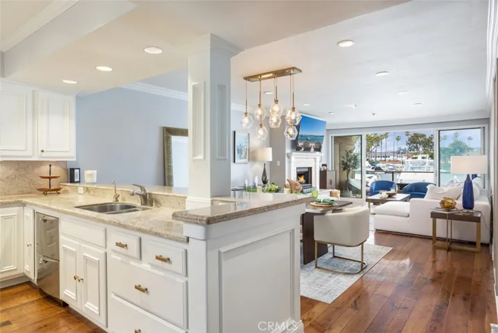 621 Lido Park B1, Newport Beach, California 92663