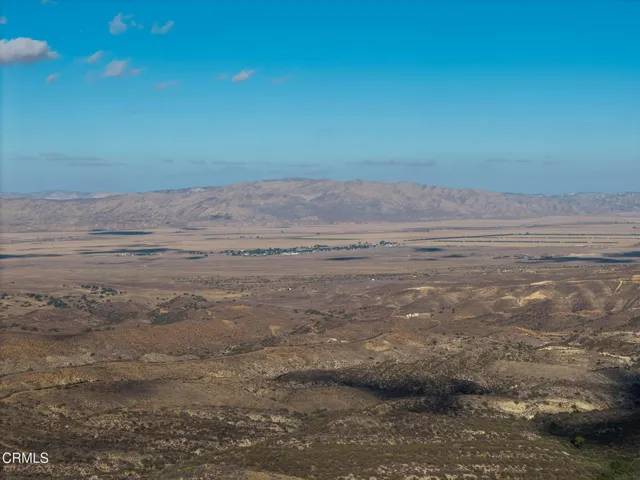 Aerial north east - 7451 Foothill Rd