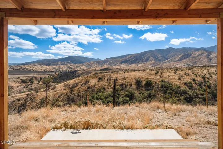 Scenic views - 7451 Foothill Rd