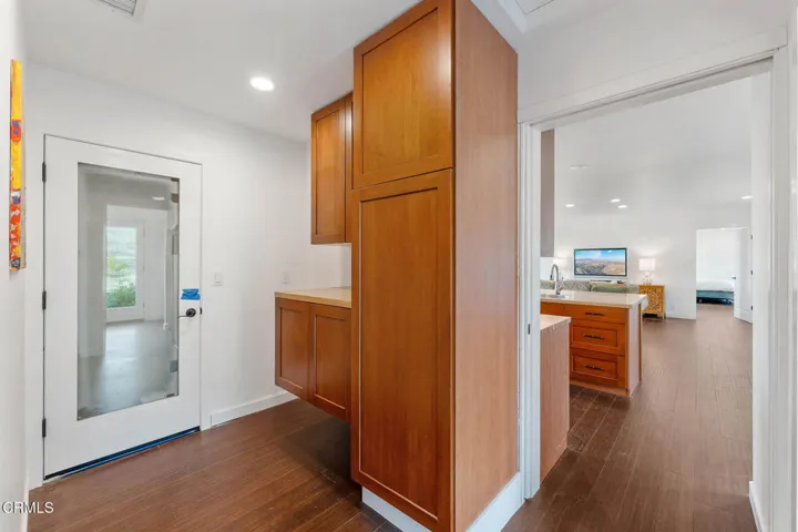 Pantry - 2170 Aliso Park Rd