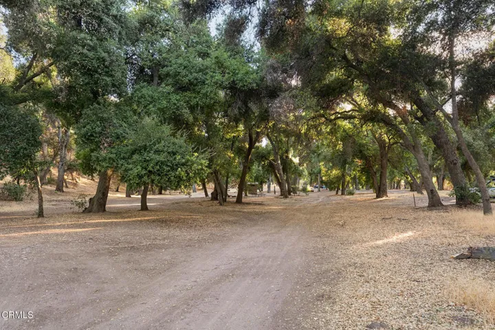 Campgrounds
