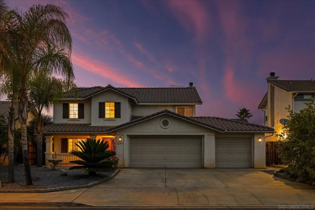 1341 Somerset Ct, Ramona, California 92065 home-pic-46