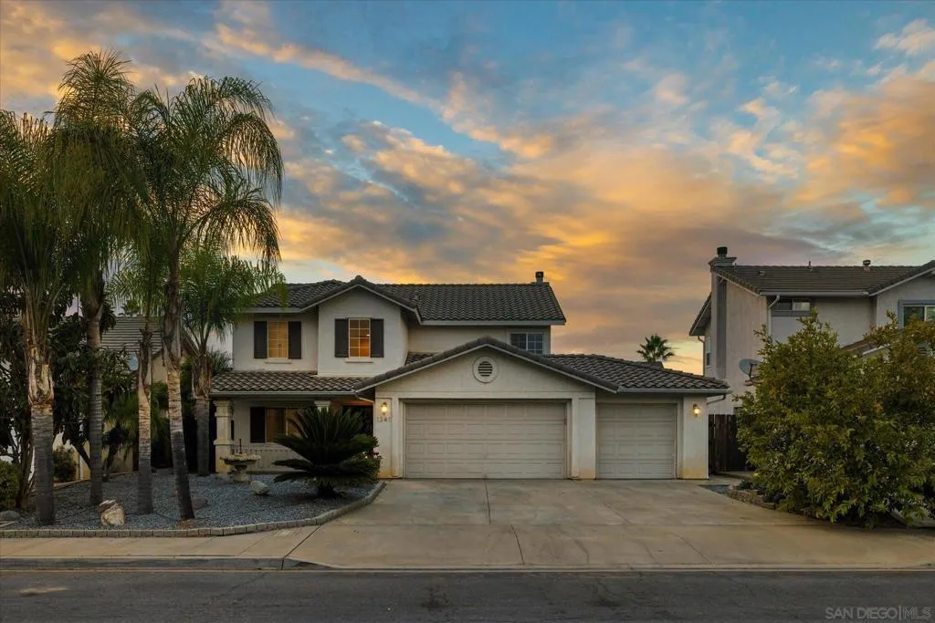 1341 Somerset Ct, Ramona, California 92065 home-pic-0