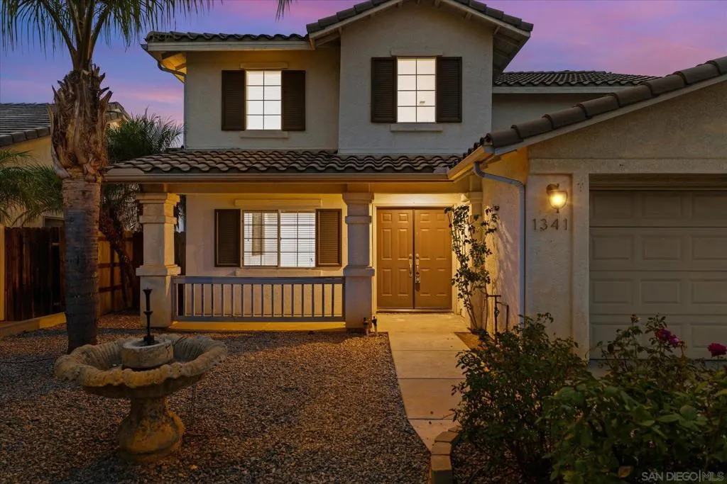 1341 Somerset Ct, Ramona, California 92065 home-pic-1