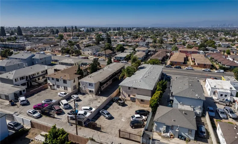 732 W Imperial, Los Angeles, California 90044