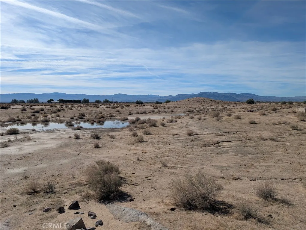 0 Mauka Road, Newberry Springs, California 92365 — photo 4