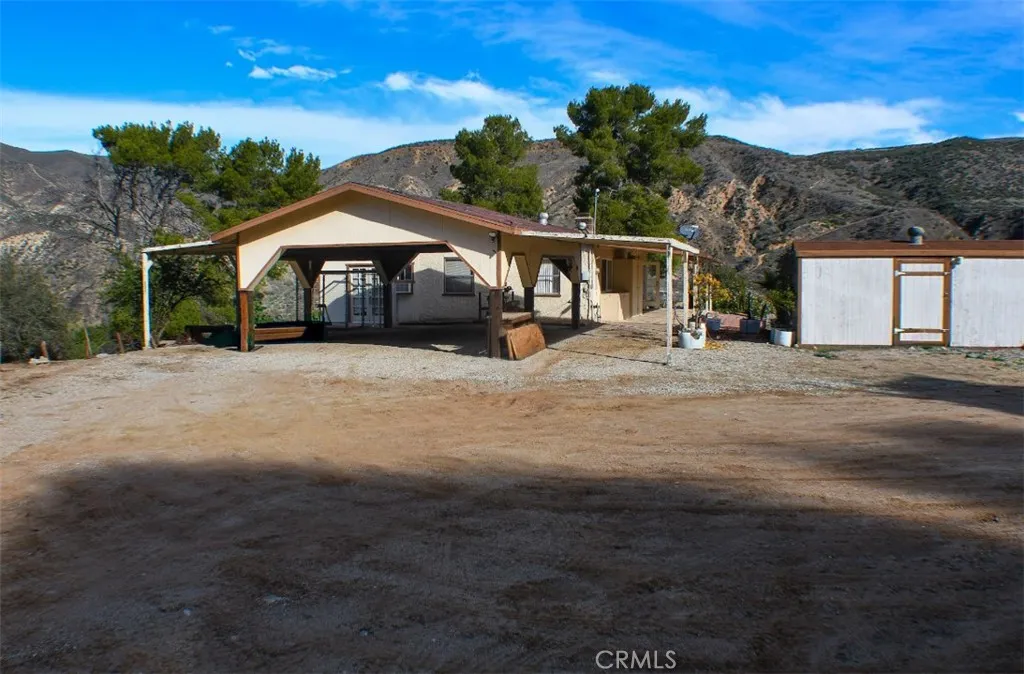 30344 Bouquet Canyon, Santa Clarita, California 91390 home-pic-1