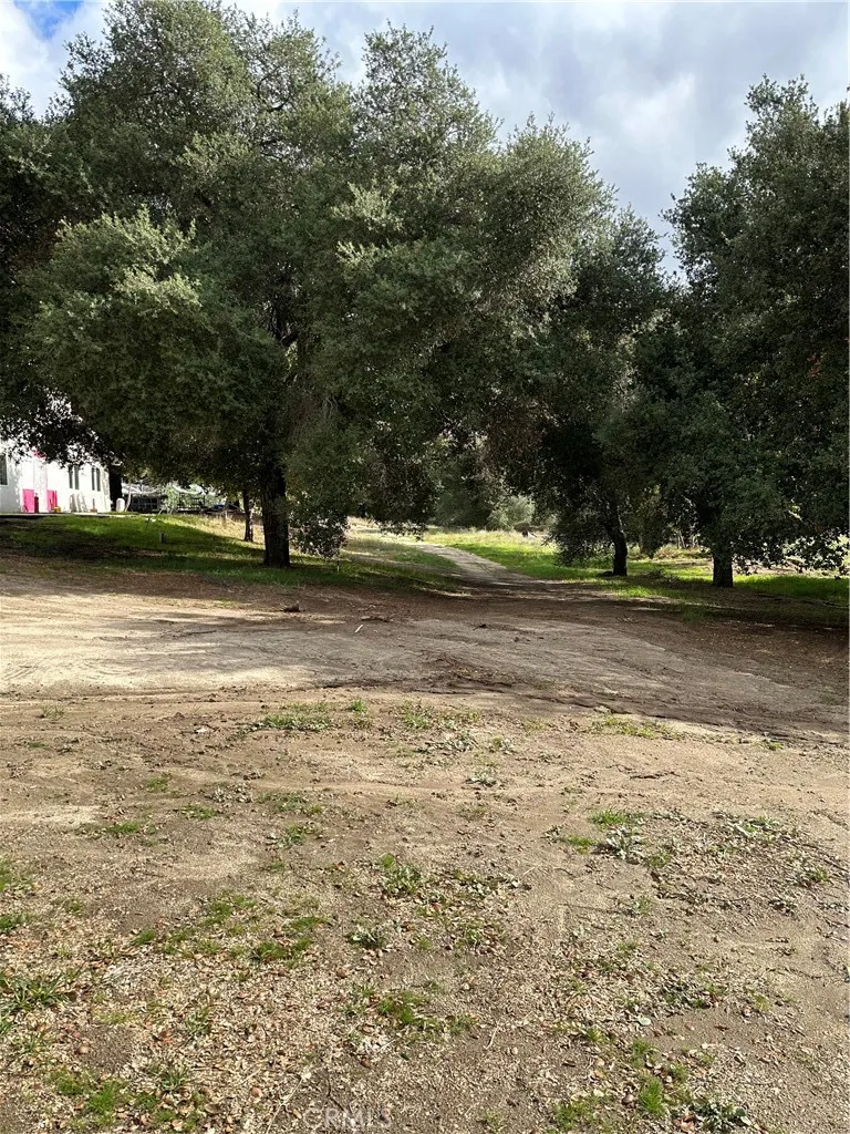 View of parcel.
