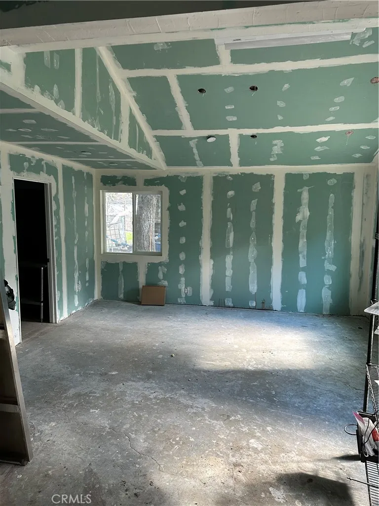 Interior room.