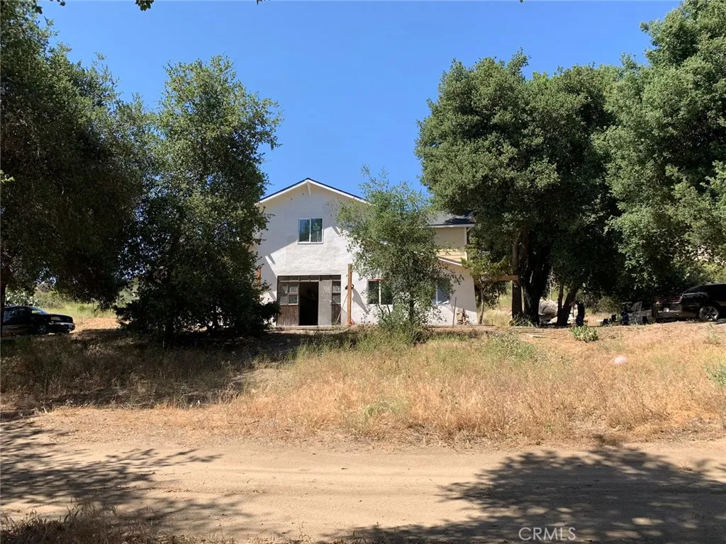View of house.