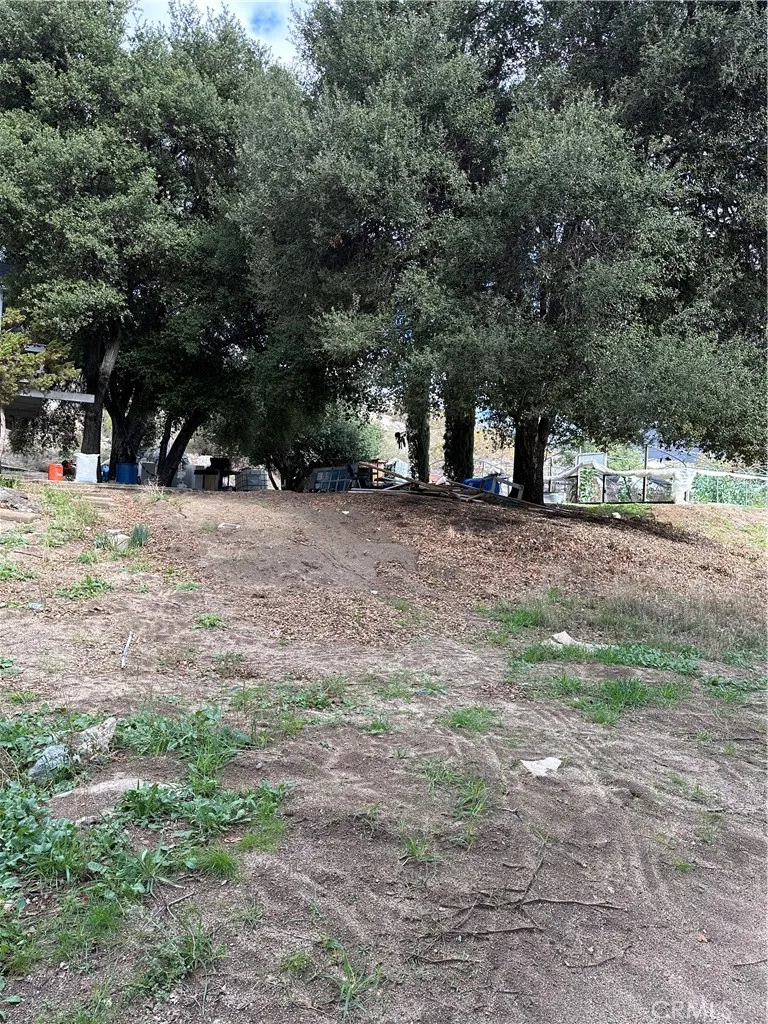 View of parcel.