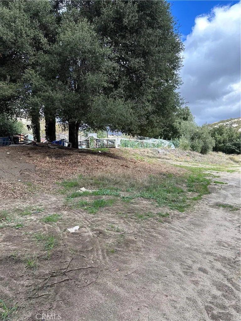 View of parcel.