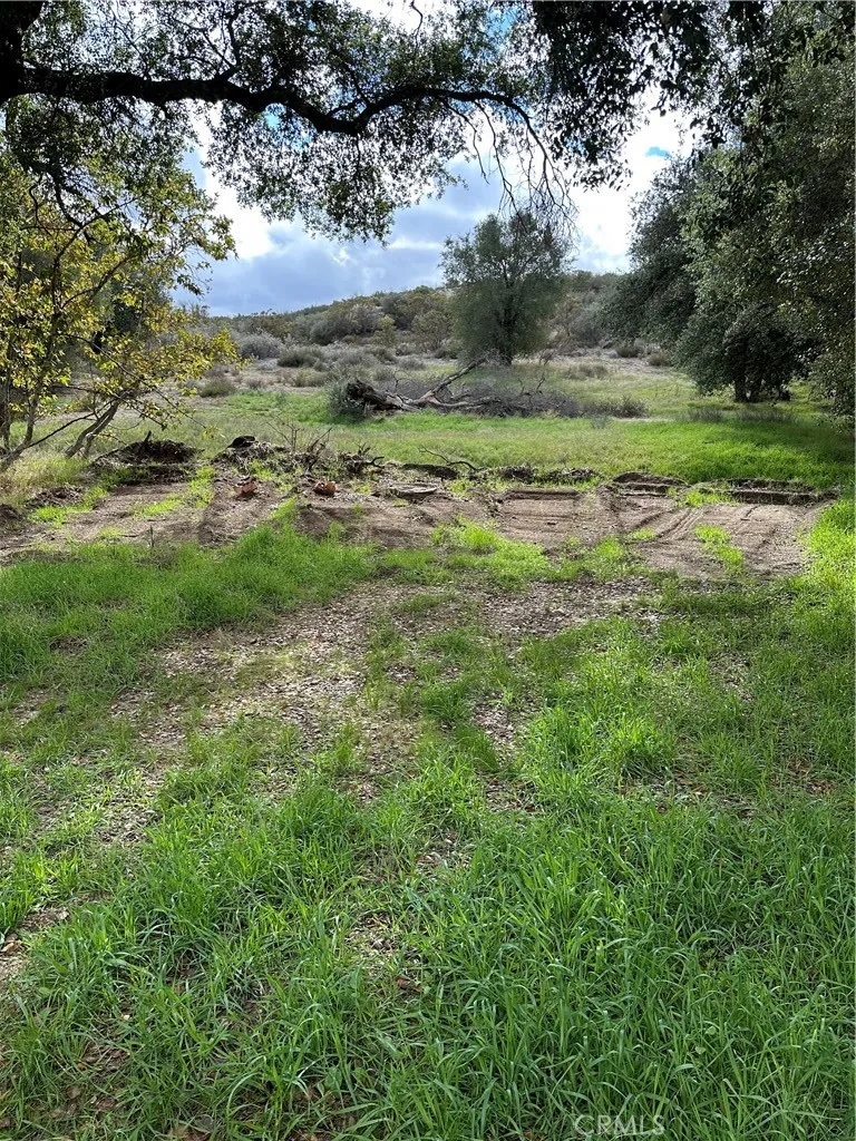 View of parcel.