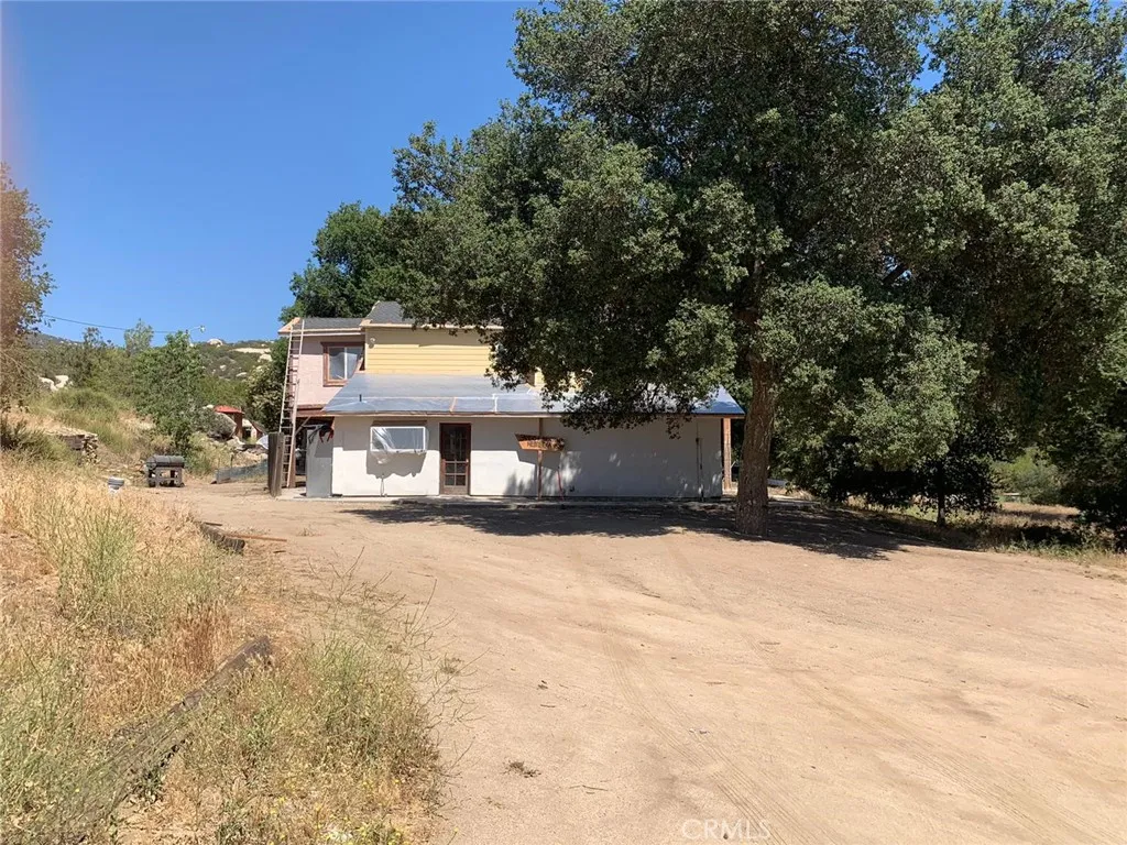 View of home.