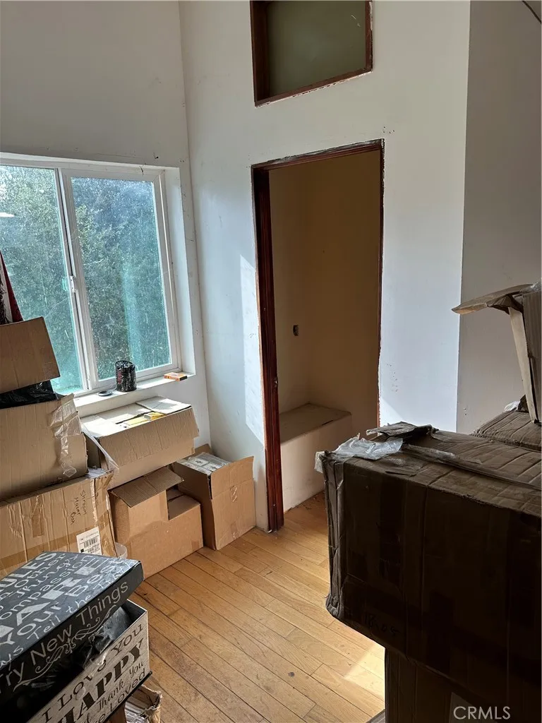 Bedroom.