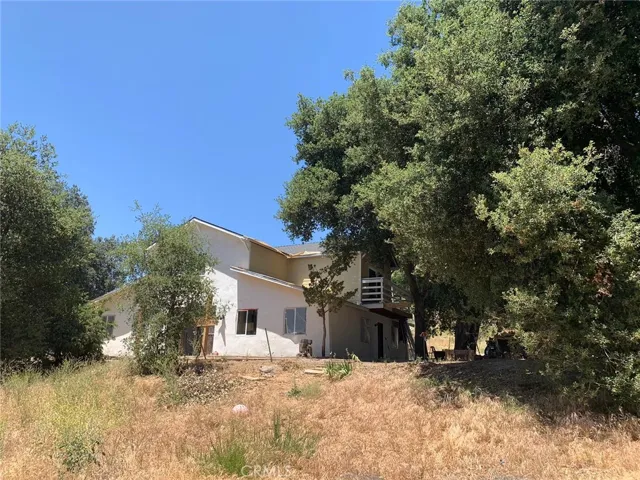 View of house.