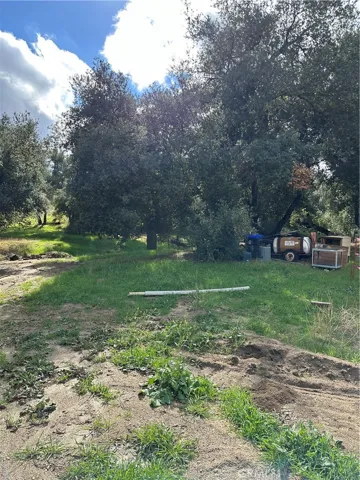 View of parcel.